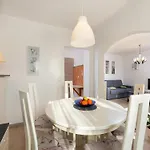 Modern Apartment In Katari With Terrace