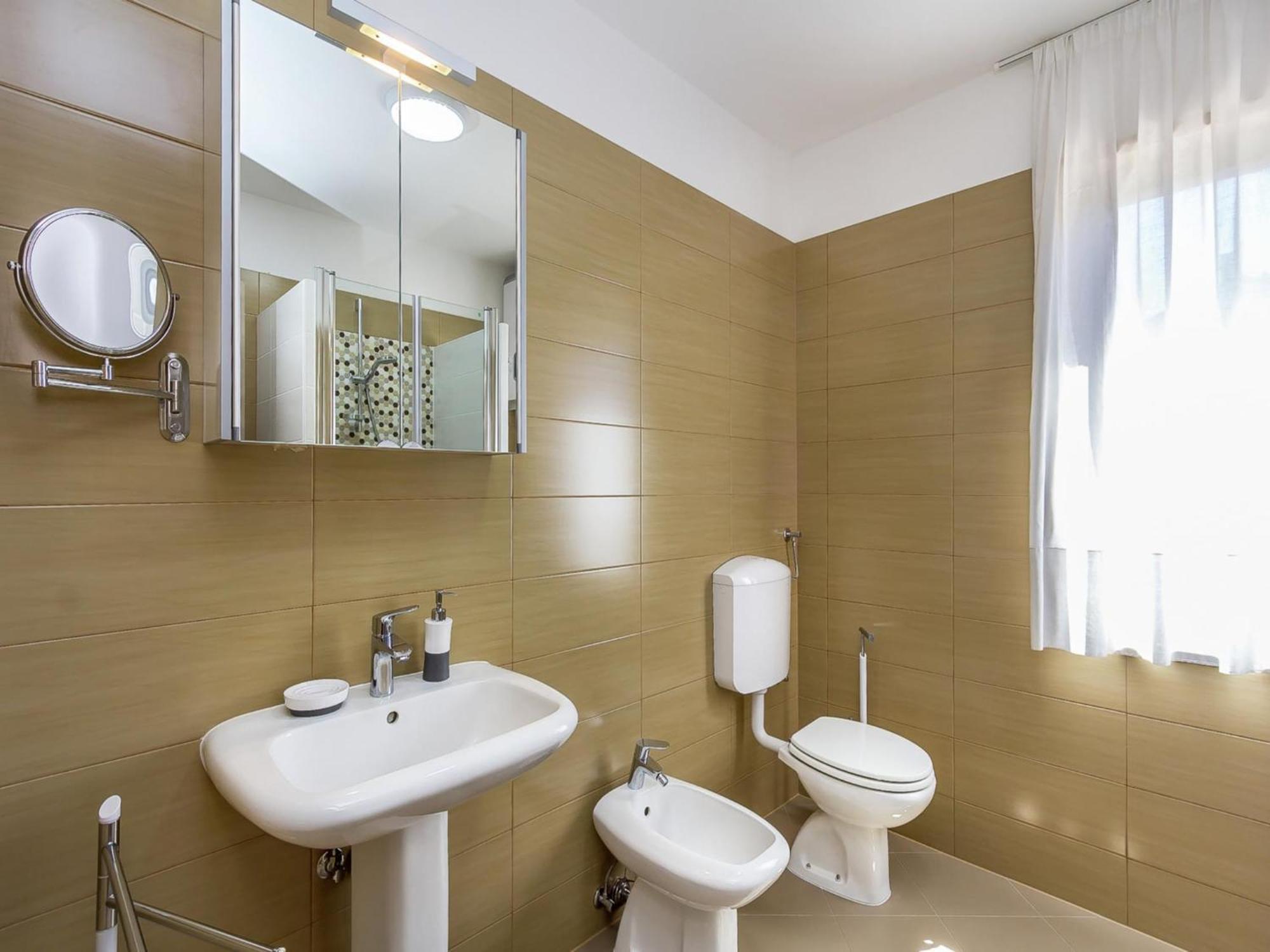 Modern In Katari With Terrace *