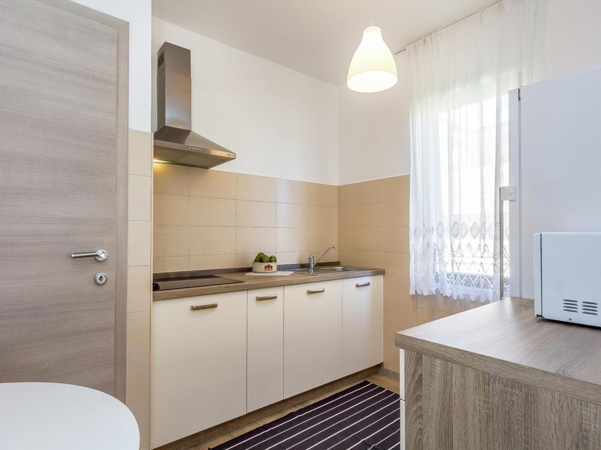 Modern In Katari With Terrace *