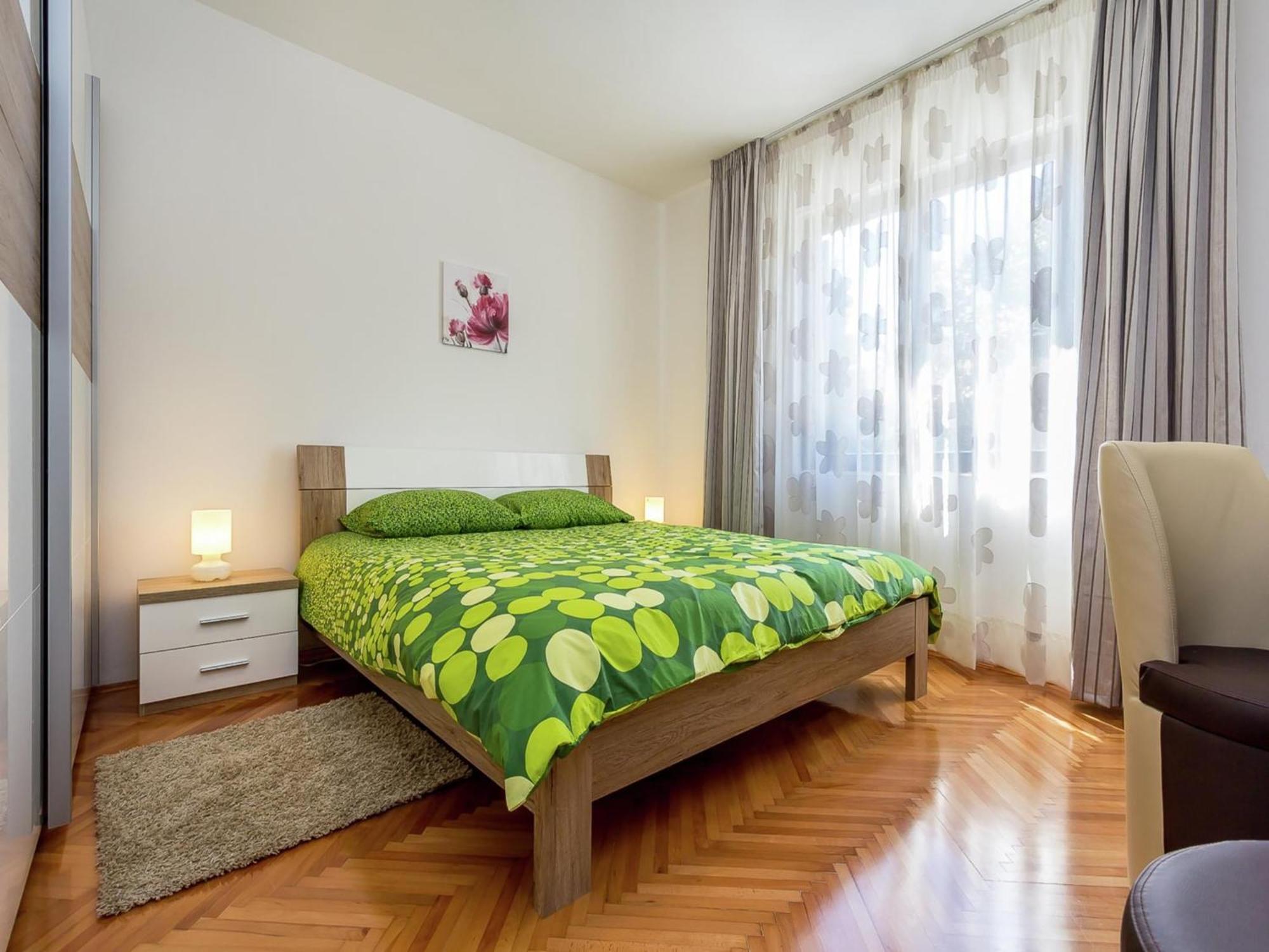 Modern In Katari With Terrace * Pula