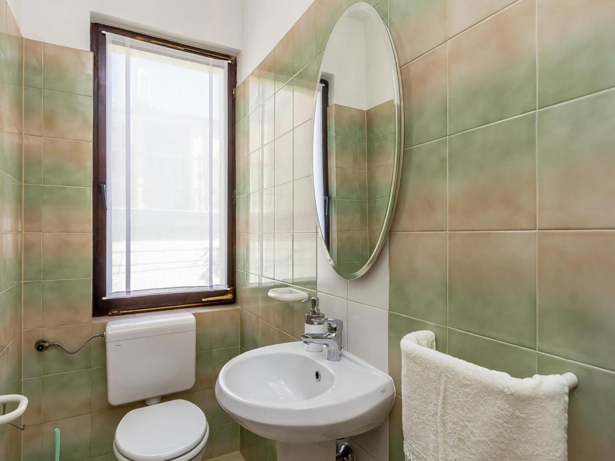 Modern In Katari With Terrace Apartman Pula