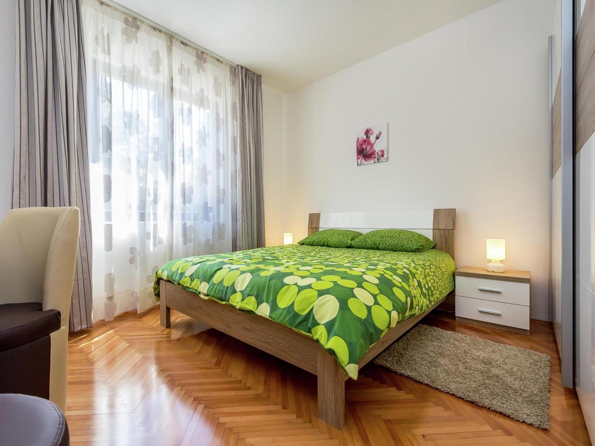 Apartman Modern In Katari With Terrace Pula